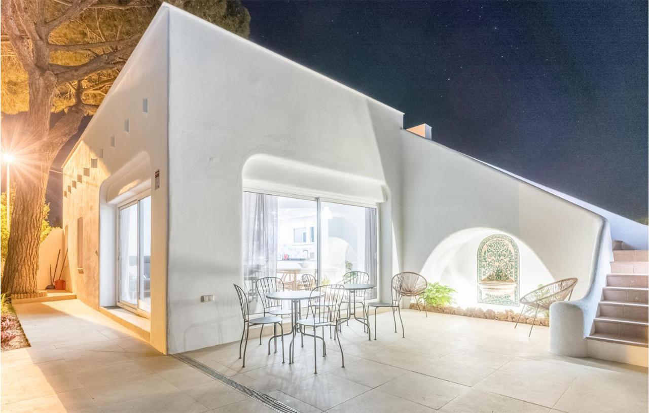 Amazing In With Kitchenette Сasa de vacaciones Marbella